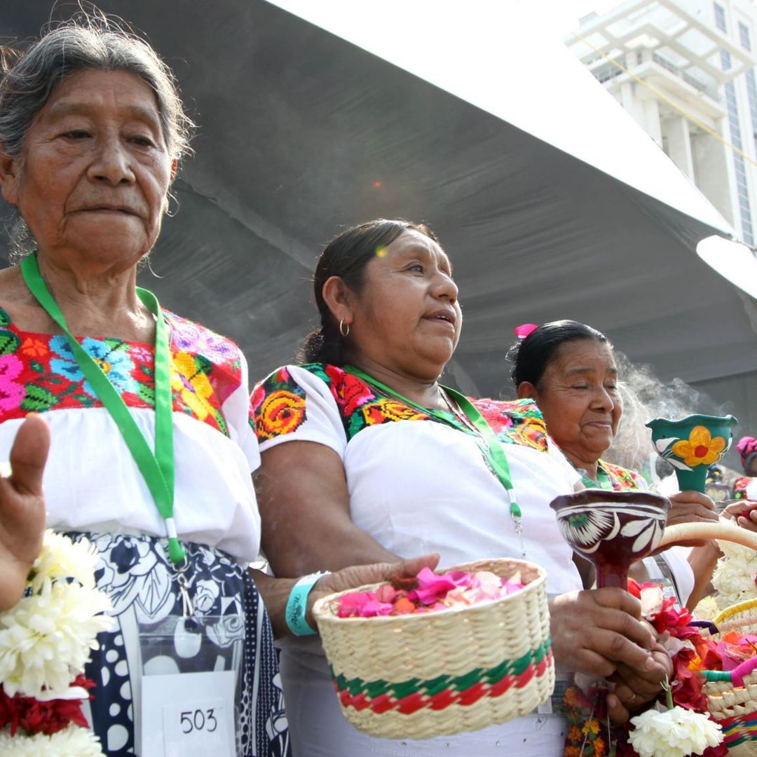 Corte Pospone Discusión sobre Regulación de la Partería Tradicional en México
